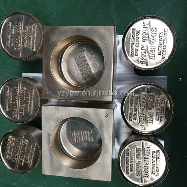 Soap Making Machine For Sale - آلة ضغط الصابون الصناعية الصغيرة اليدوية