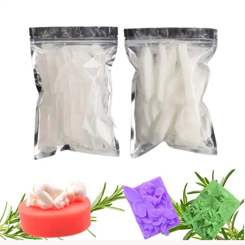 Soap Making Glycerin Base - 250 جرام من قاعدة صابون الجلسرين