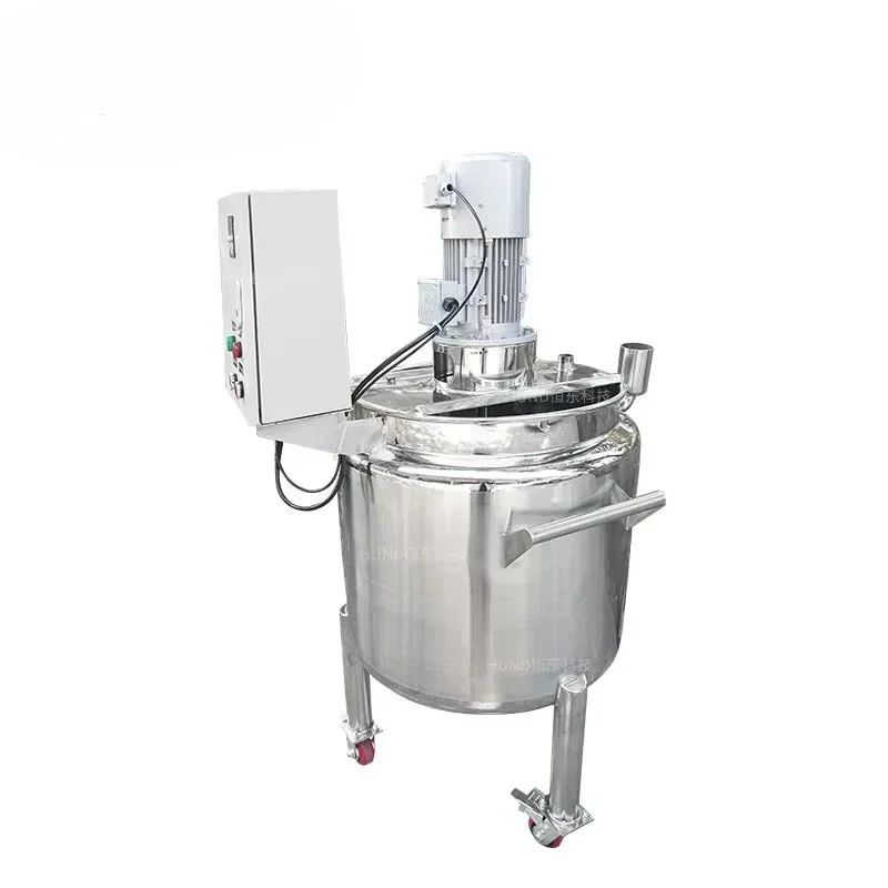 Soap Making Machine Price - خلاط سائل للمنظفات السائلة، ماكينة صنع