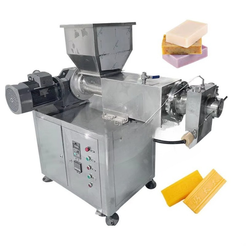 Soap Making Machine Price - الشركة المصنعة لآلة تصنيع صابون الغسيل