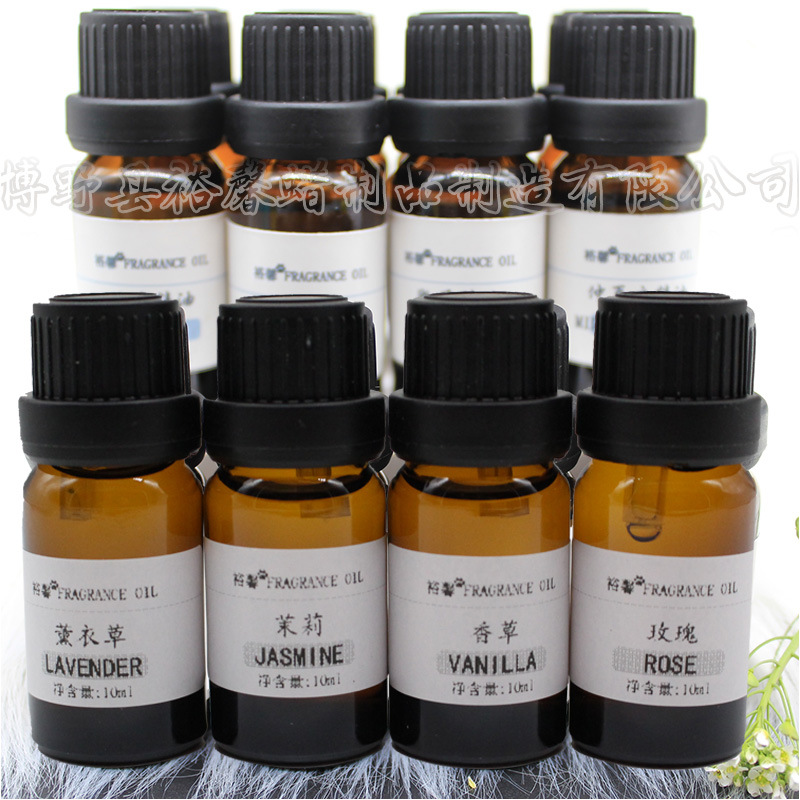 Soap Making Liquid - زيت عطري لشمعة الروائح العلاجية سعة