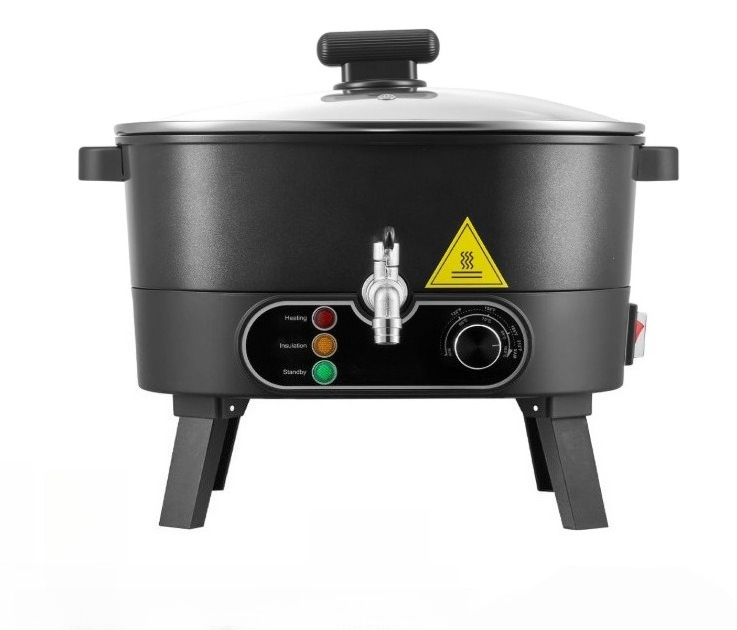 Soap Making Machine For Sale - جهاز إذابة الشمع الكهربائي الأكثر مبيعًا