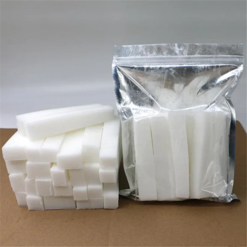 Soap Making Glycerin Base - حقيبة أزياء DIY قاعدة صابون الجلسرين