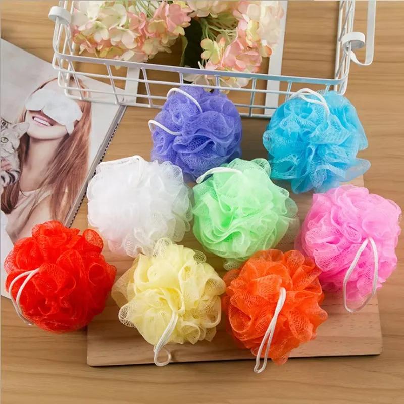 Soap Making Supplies Wholesale - 10 قطعة لون عشوائي حمام دش