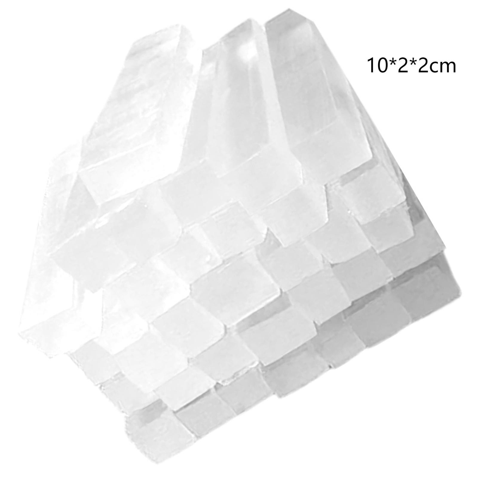 250 جرام من قاعدة صابون الجلسر - مراجعة Soap Making Glycerin Base وسعره