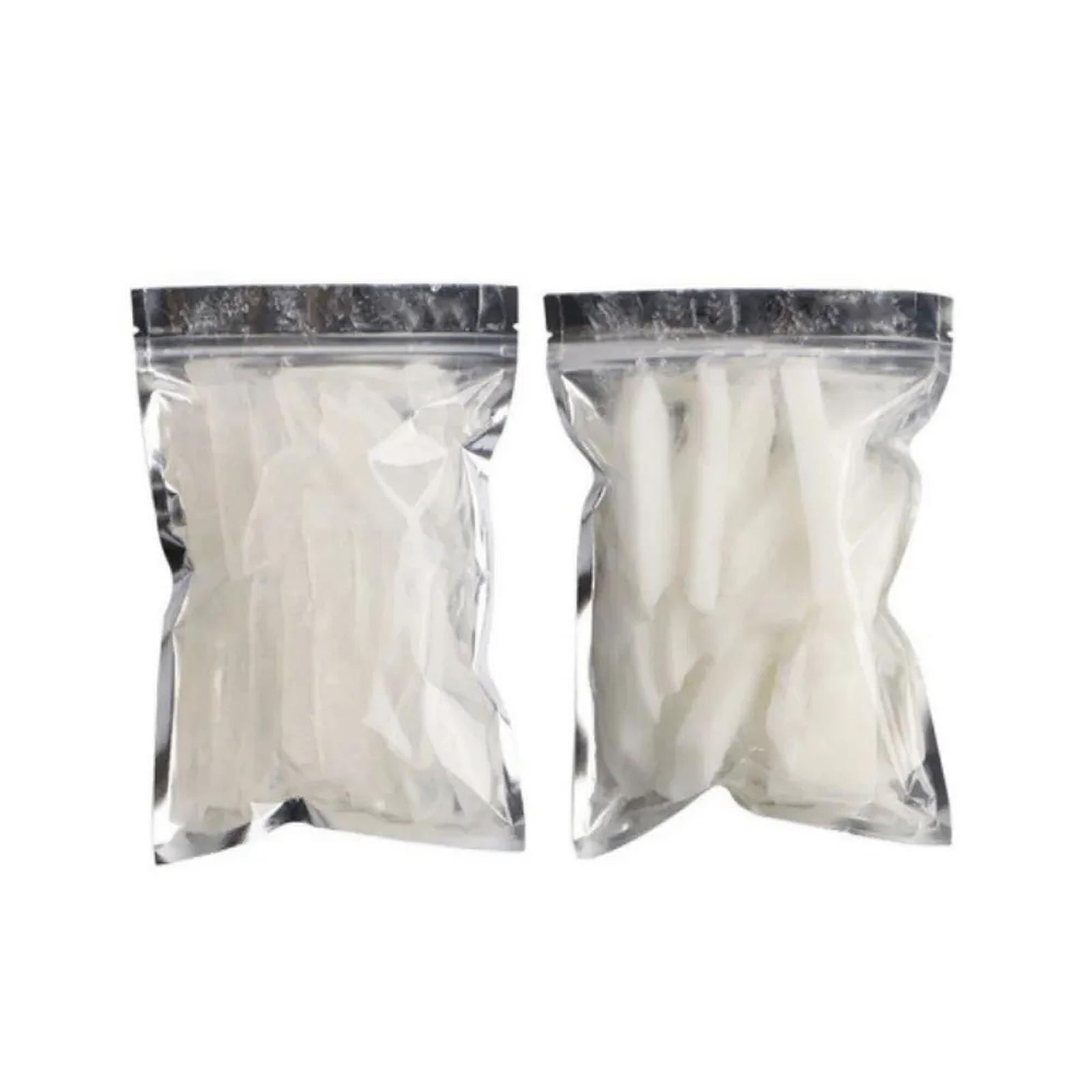 زيت جوز الهند للمبتدئين والرجا - مراجعة Soap Making Glycerin Base وسعره