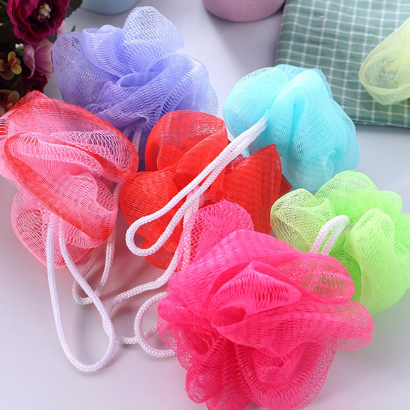 10 قطعة لون عشوائي حمام دش الص - مراجعة Soap Making Supplies Wholesale وسعره