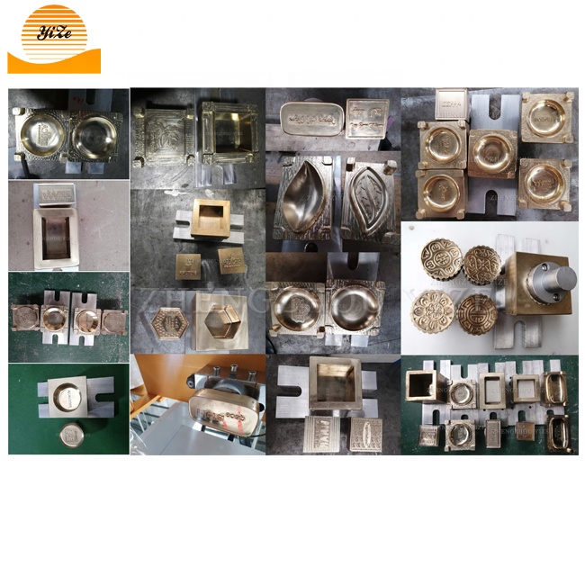 آلة ضغط الصابون الصناعية الصغي - مراجعة Soap Making Machine For Sale وسعره