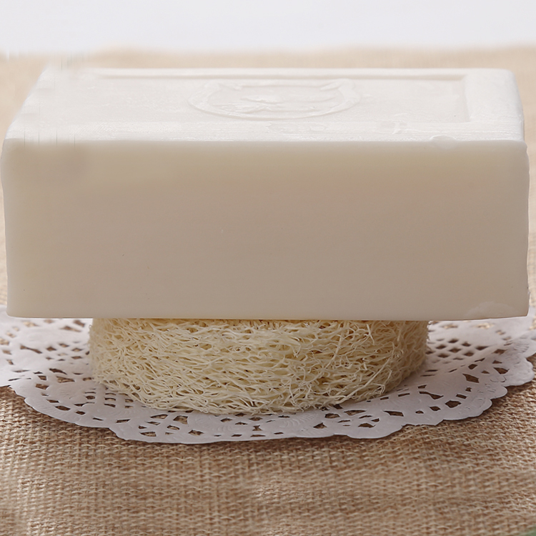 جملة 100 قطعة شرائح لوفة طبيعي - مراجعة Soap Making Supplies Wholesale وسعره