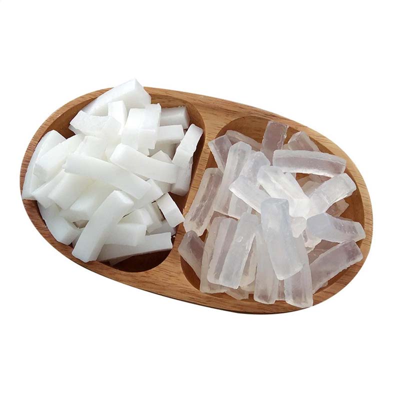 250 جرام من قاعدة صابون الجلسر - مراجعة Soap Making Glycerin Base وسعره
