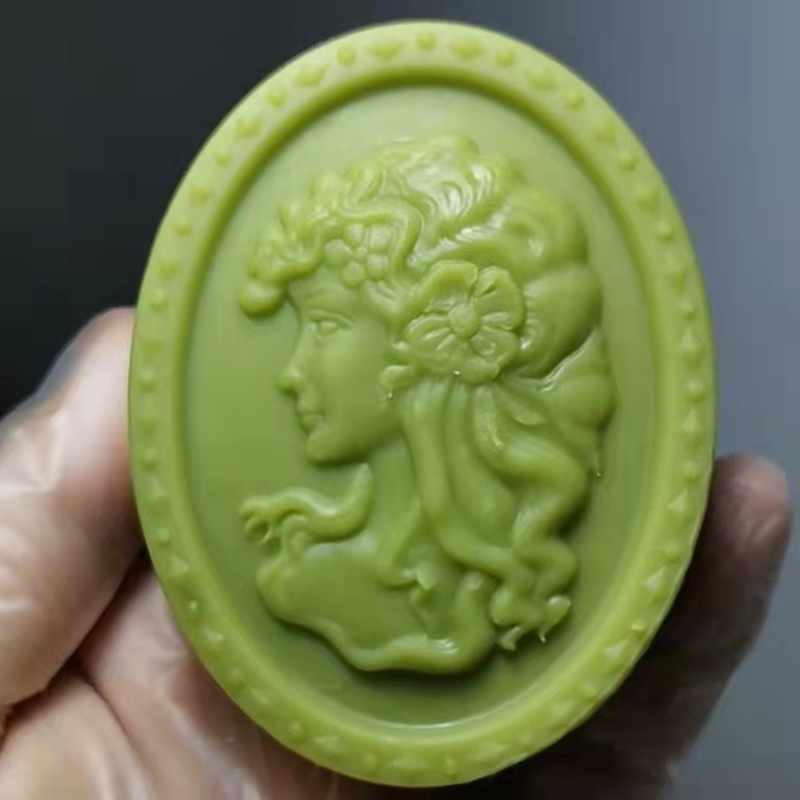 قالب صابون الملكة لصنع الصابون - مراجعة Soap Making Scents وسعره