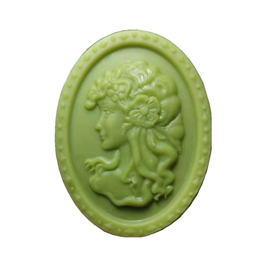 قالب صابون الملكة لصنع الصابون - مراجعة Soap Making Scents وسعره