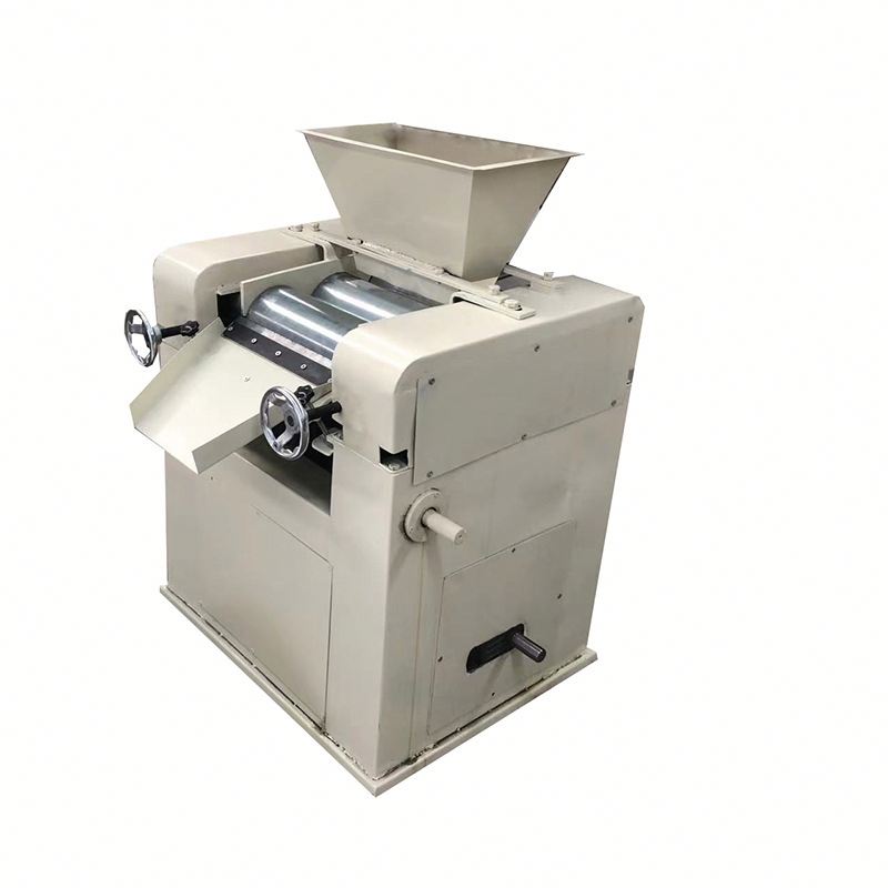آلة صنع المنتجات المنزلية الصغ - مراجعة Soap Making Machine For Sale وسعره