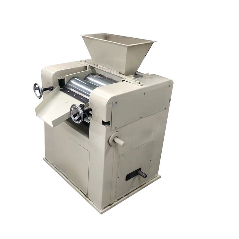 آلة صنع المنتجات المنزلية الصغ - مراجعة Soap Making Machine For Sale وسعره