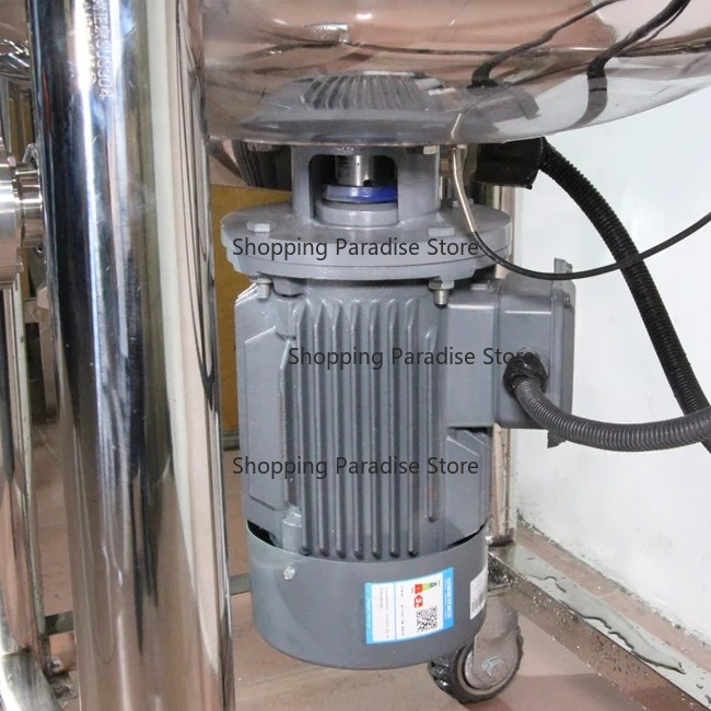سعر معدات التصنيع لآلة خلط وصن - مراجعة Soap Making Machine Price وسعره