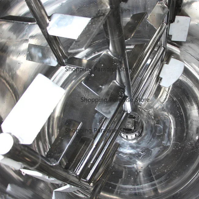 سعر معدات التصنيع لآلة خلط وصن - مراجعة Soap Making Machine Price وسعره