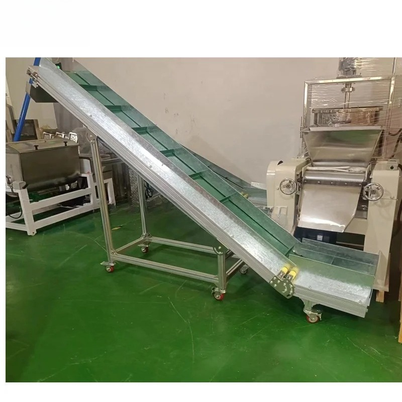خط إنتاج تشطيب صابون المرحاض ا - مراجعة Soap Making Machine Price وسعره