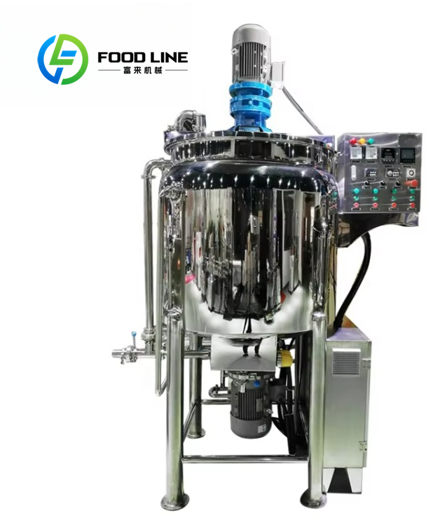 ماكينة صنع الصابون السائل المخ - مراجعة Soap Making Liquid وسعره