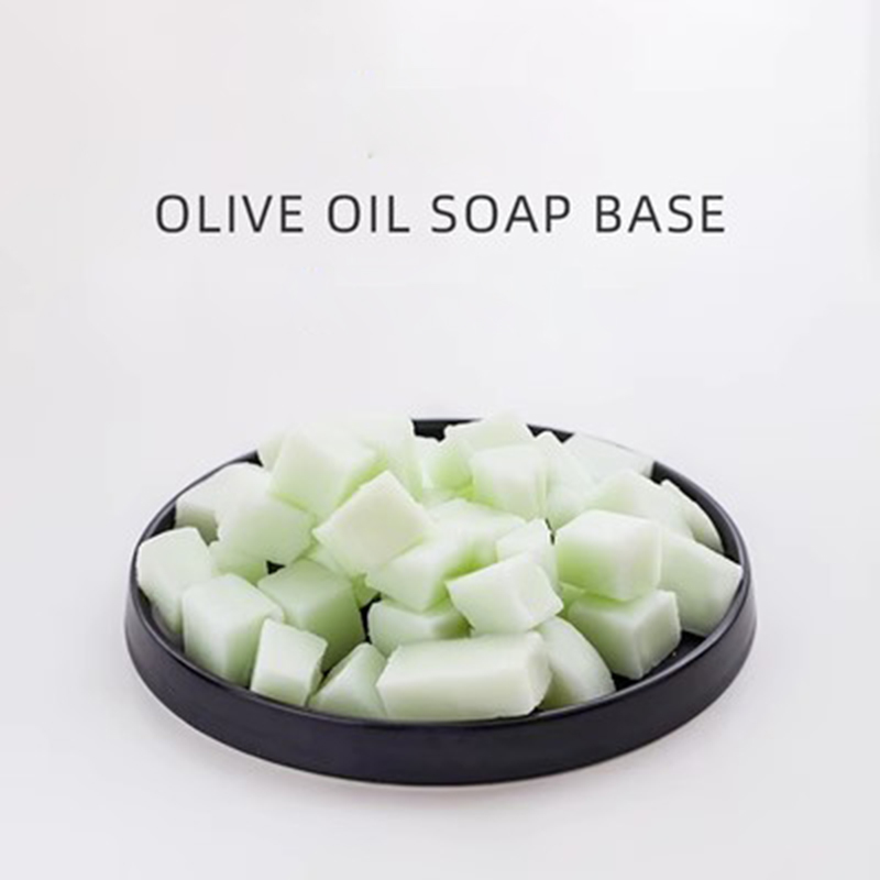مادة أساس صابون جلسرين صلبة شف - مراجعة Soap Making Glycerin Base وسعره