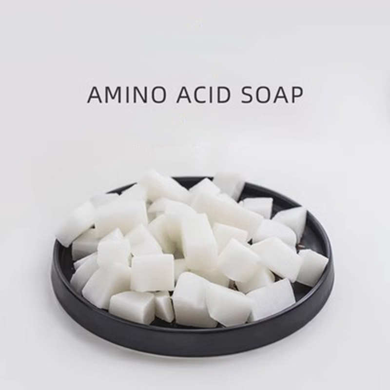 مادة أساس صابون جلسرين صلبة شف - مراجعة Soap Making Glycerin Base وسعره