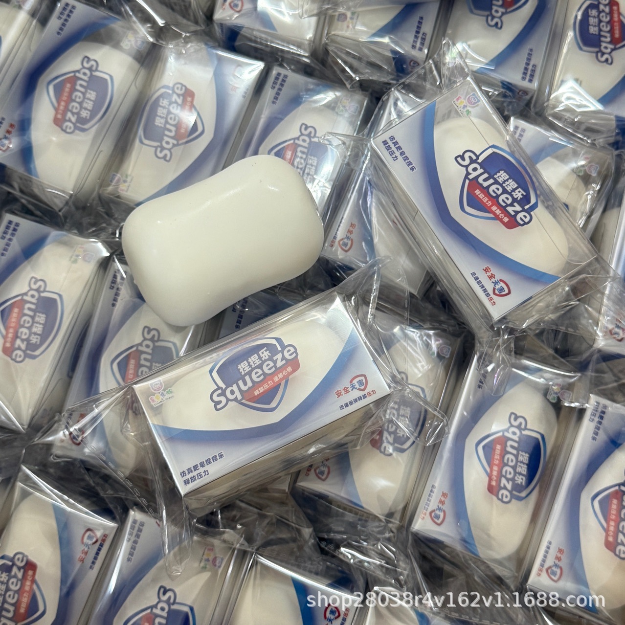 لعبة صابون محاكاة واقعية قابلة - مراجعة Soap Making Supplies Wholesale وسعره