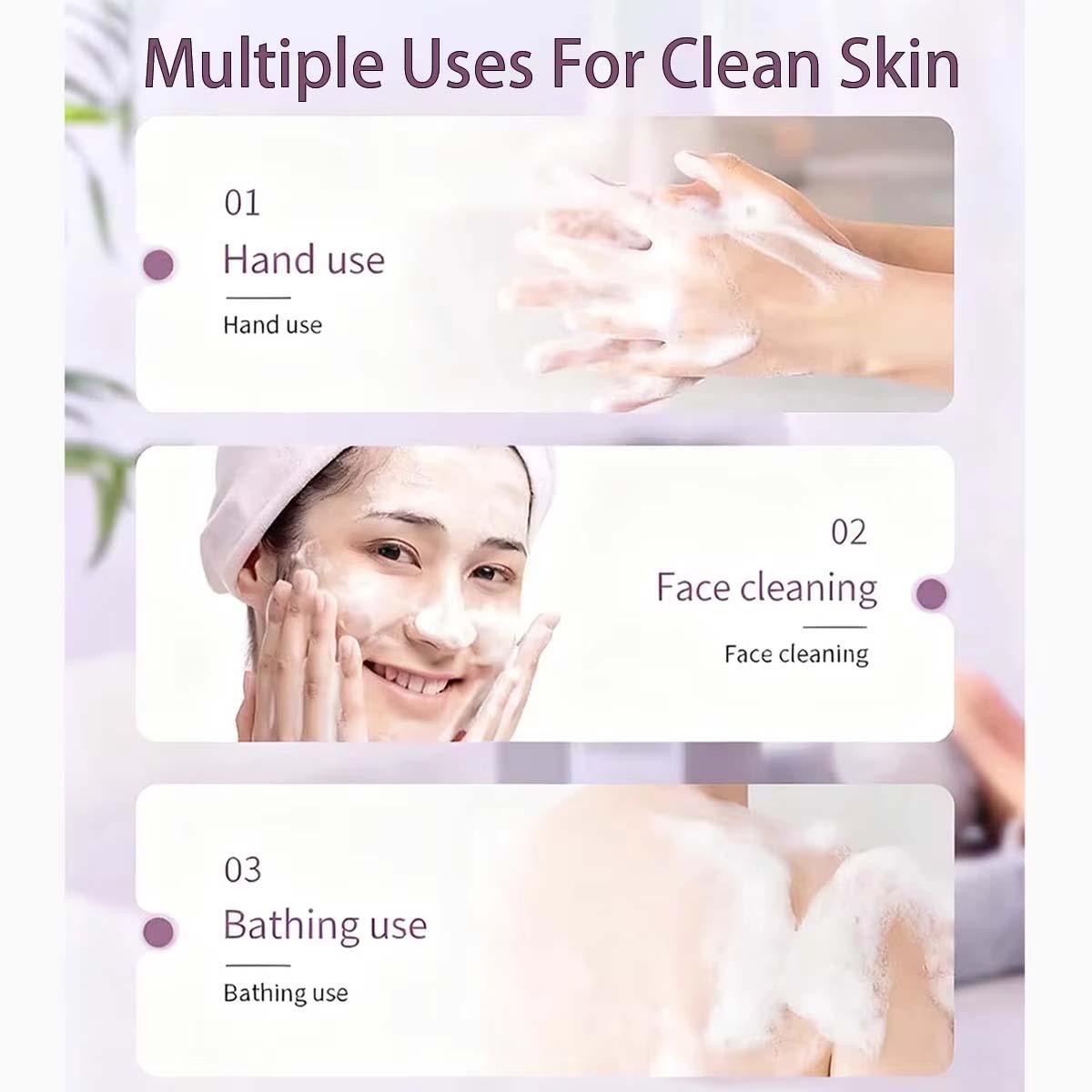 500 جرام قاعدة صابون الجلسرين  - مراجعة Soap Making Glycerin Base وسعره