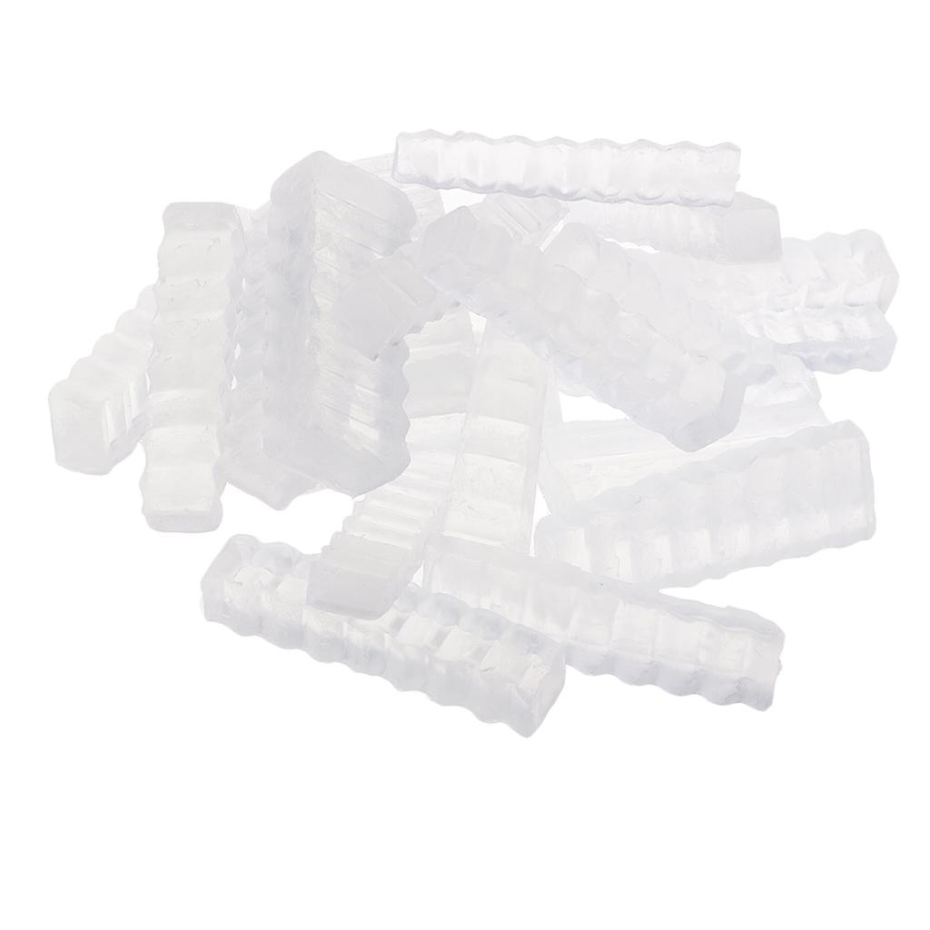 مواد صنع الصابون: قاعدة الجلسر - مراجعة Soap Making Glycerin Base وسعره