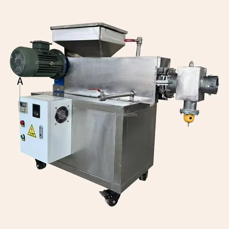ماكينة صنع صابون الاستحمام 202 - مراجعة Soap Making Machine Price وسعره