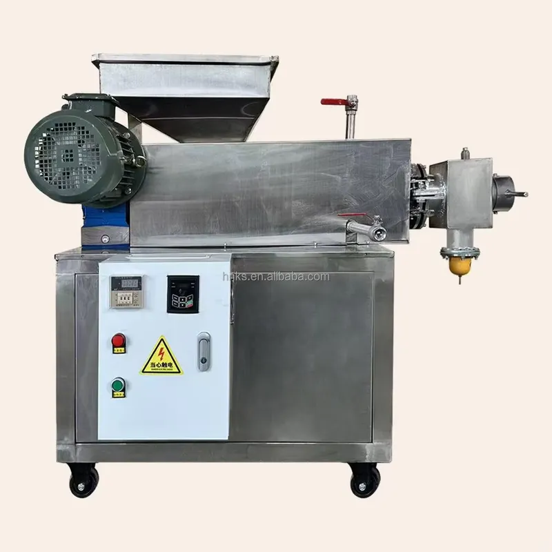 ماكينة صنع صابون الاستحمام 202 - مراجعة Soap Making Machine Price وسعره