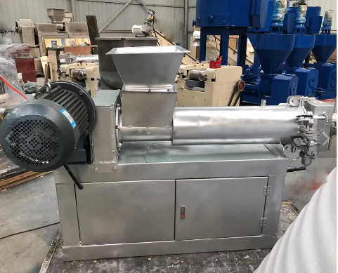 آلة صنع الصابون الصغيرة من الف - مراجعة Soap Making Machine Price وسعره