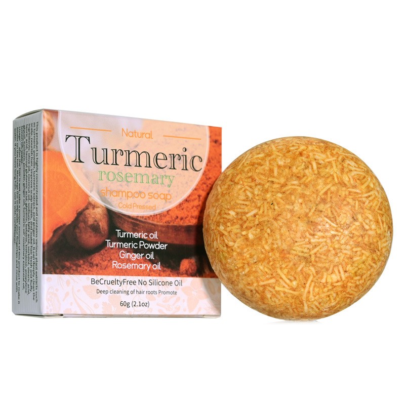 60 جرام صابون شامبو الكركم الع - مراجعة Soap Making Supplies Wholesale وسعره