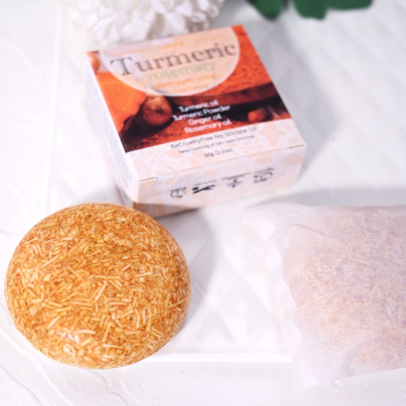 60 جرام صابون شامبو الكركم الع - مراجعة Soap Making Supplies Wholesale وسعره