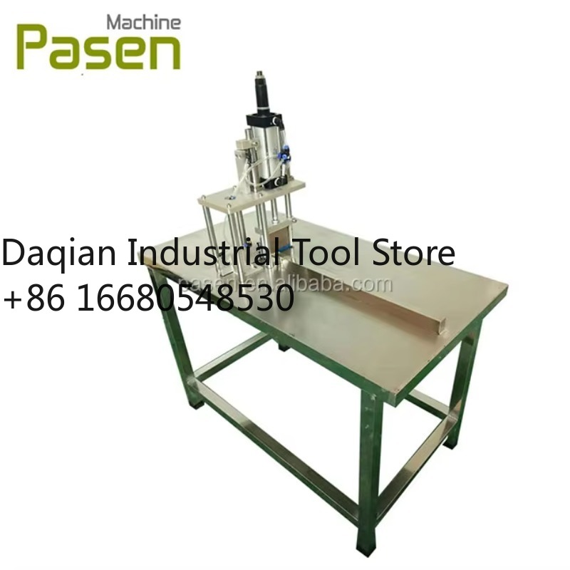 ماكينة قطع صابون الفولاذ المقا - مراجعة Soap Making Machine For Sale وسعره