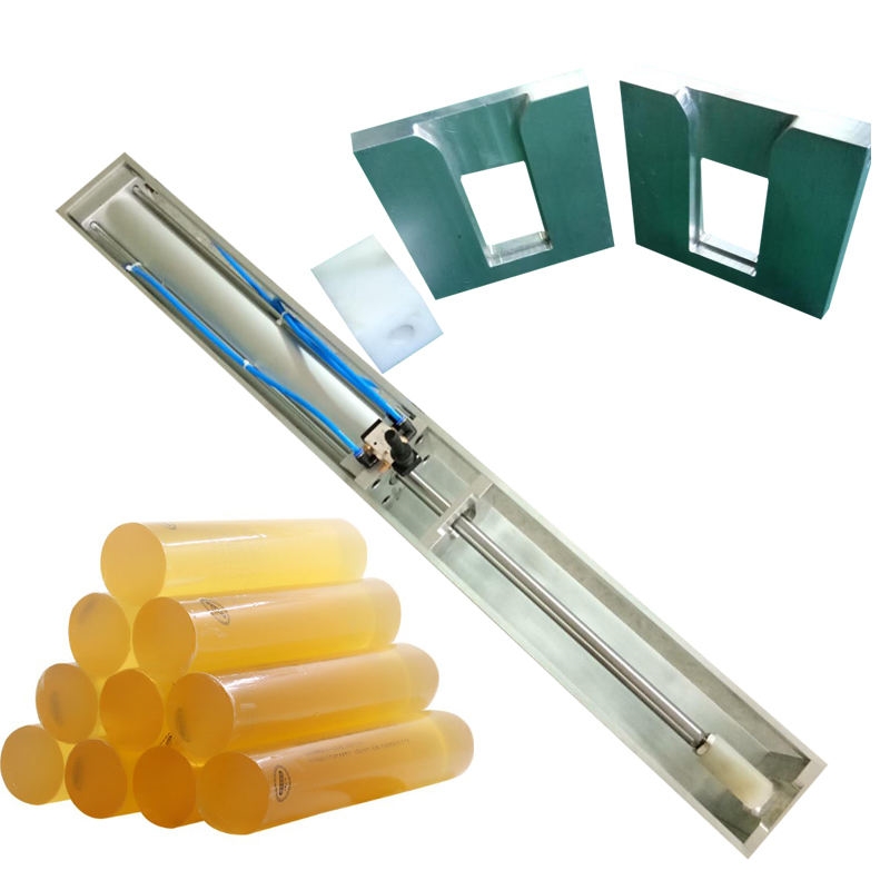 حار بيع آلة تصنيع صابون الغسيل - مراجعة Soap Making Machine For Sale وسعره