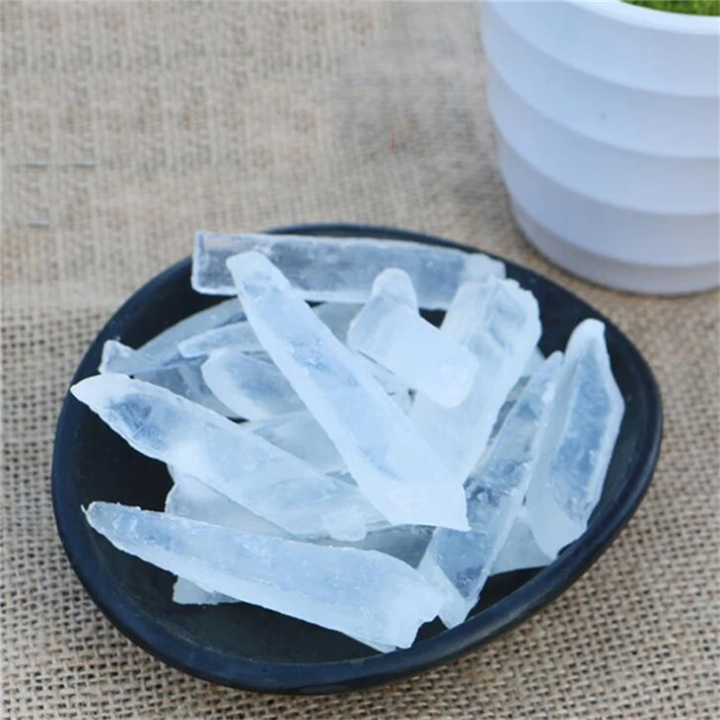 حقيبة أزياء DIY قاعدة صابون ال - مراجعة Soap Making Glycerin Base وسعره