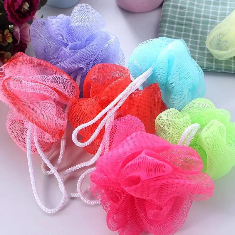 10 قطعة لون عشوائي حمام دش الص - مراجعة Soap Making Supplies Wholesale وسعره
