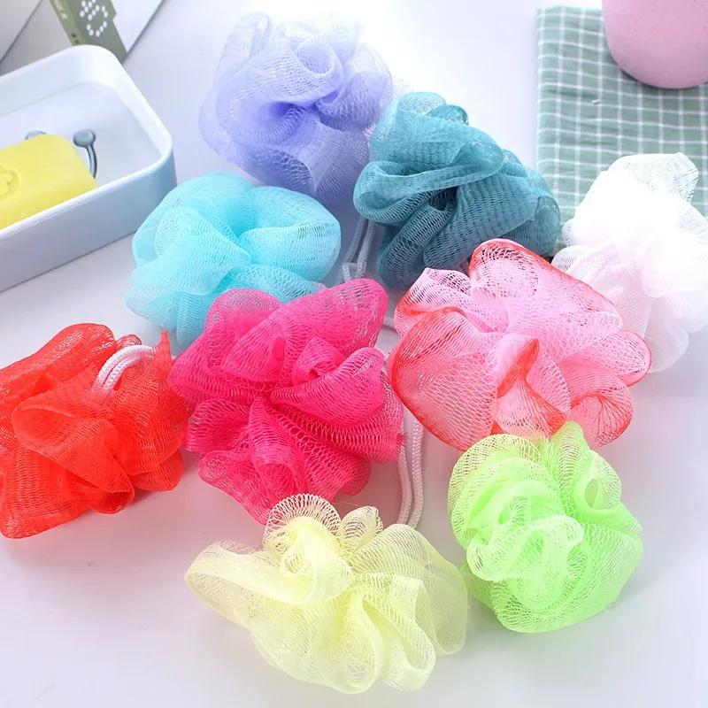 10 قطعة لون عشوائي حمام دش الص - مراجعة Soap Making Supplies Wholesale وسعره