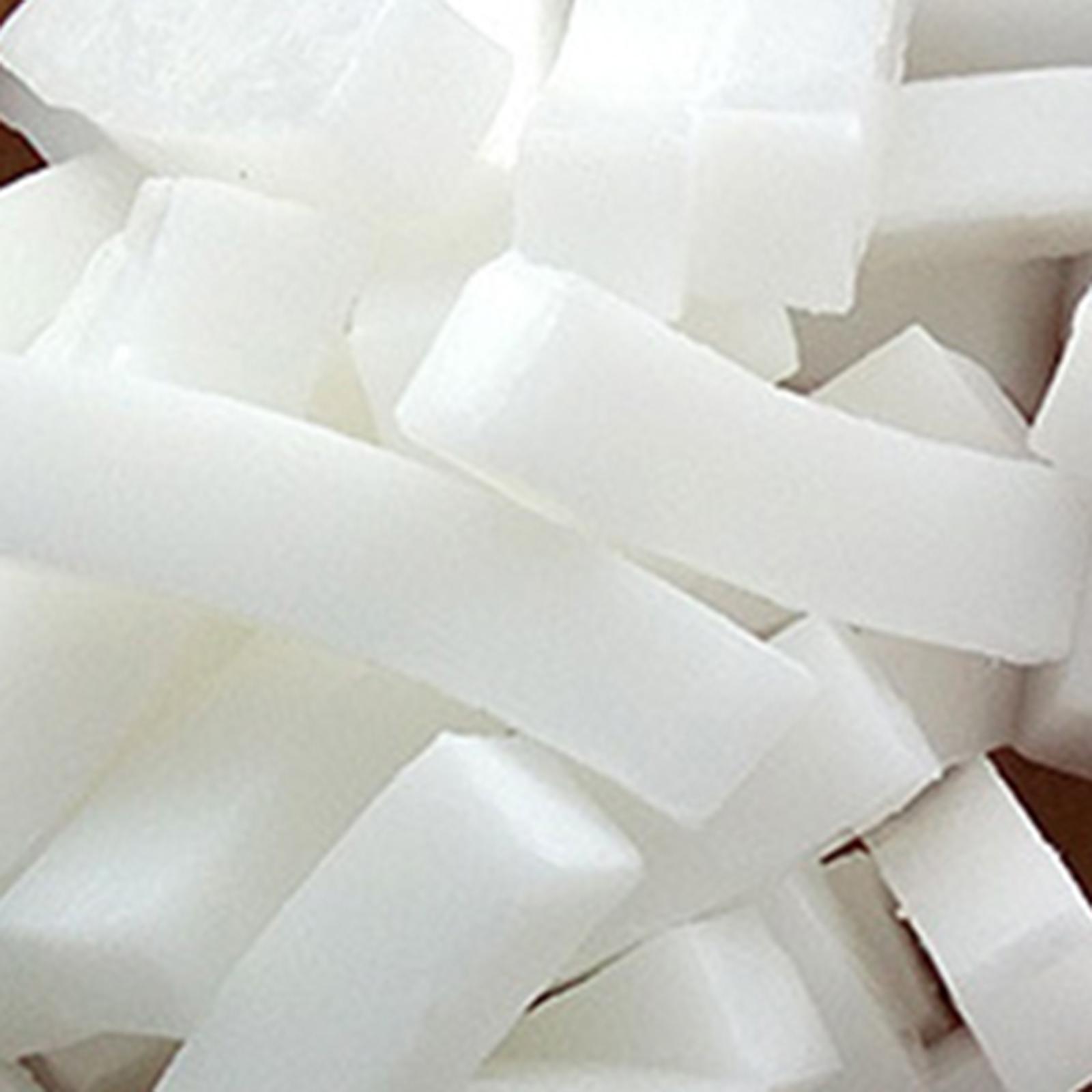 مواد صنع الصابون اليدوي، قاعدة - مراجعة Soap Making Glycerin Base وسعره